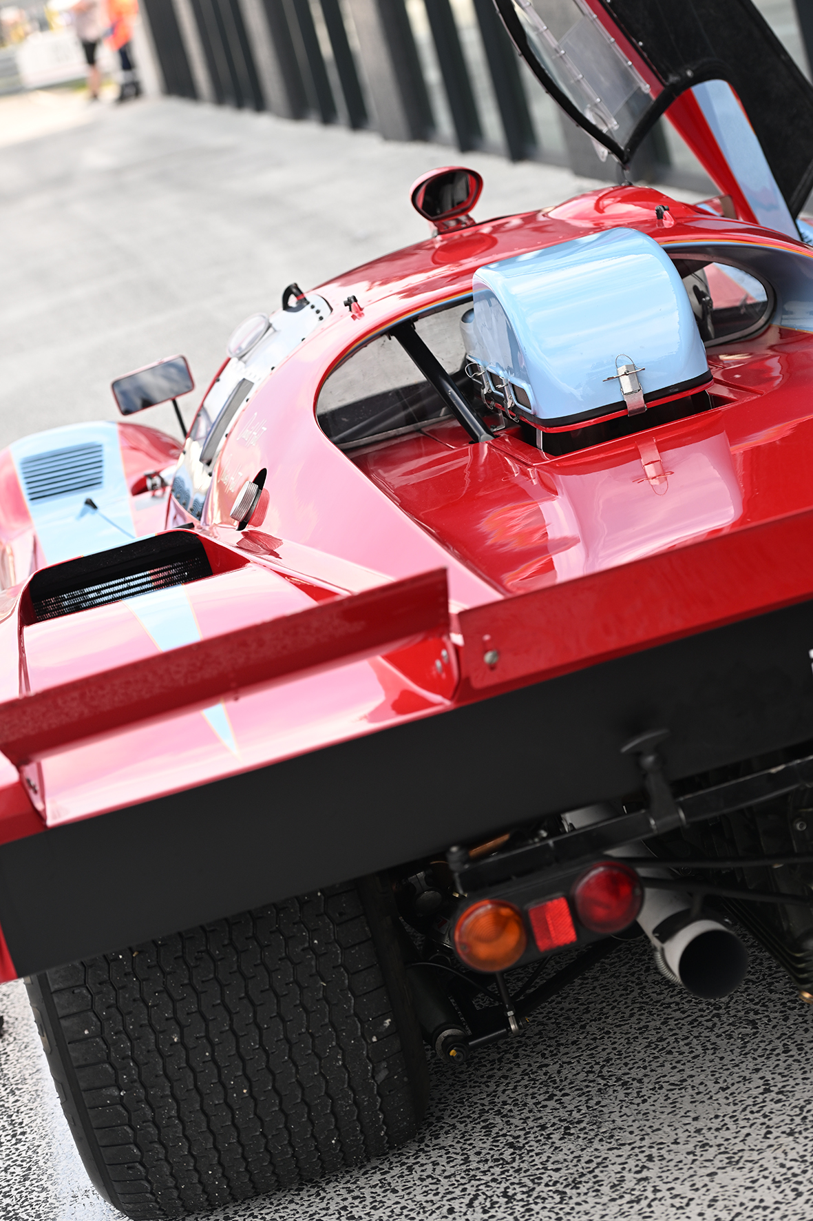 zandvoort paddock historic gp 0037