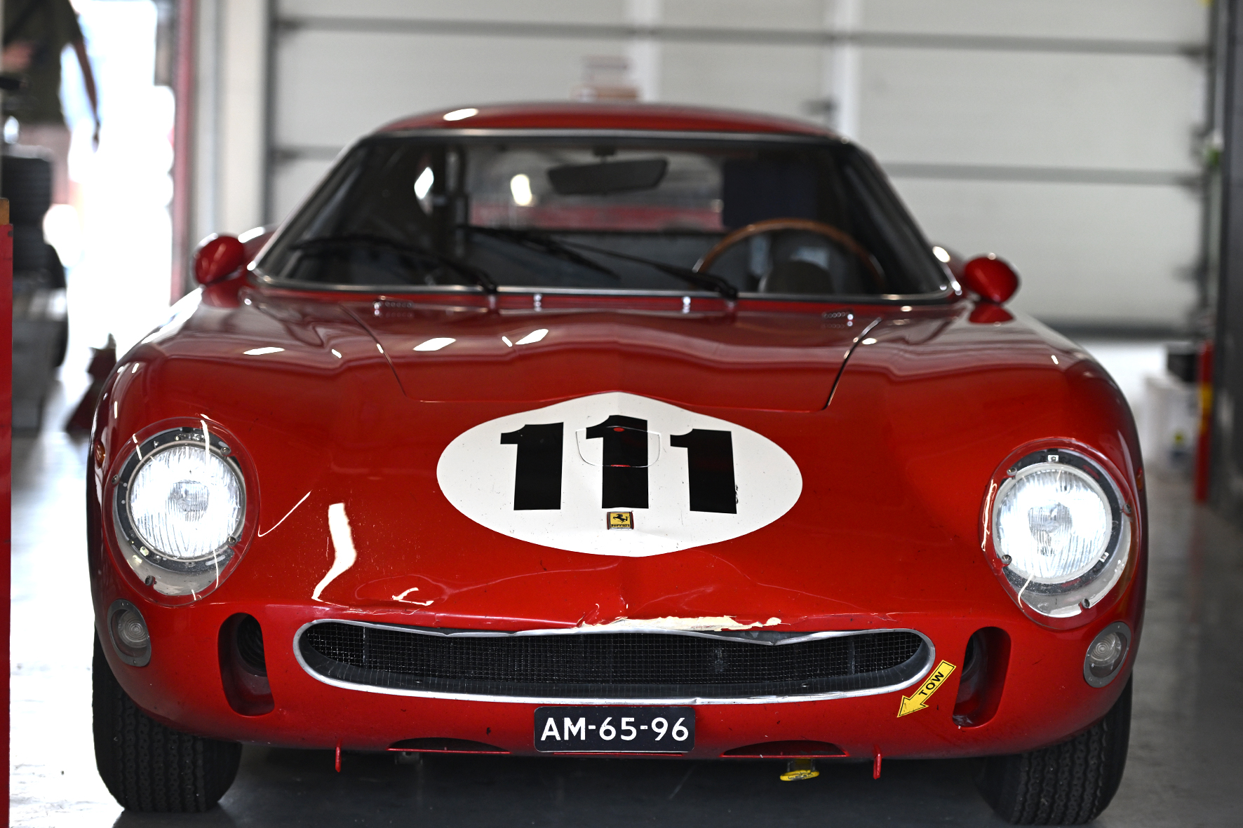 zandvoort paddock historic gp 0046