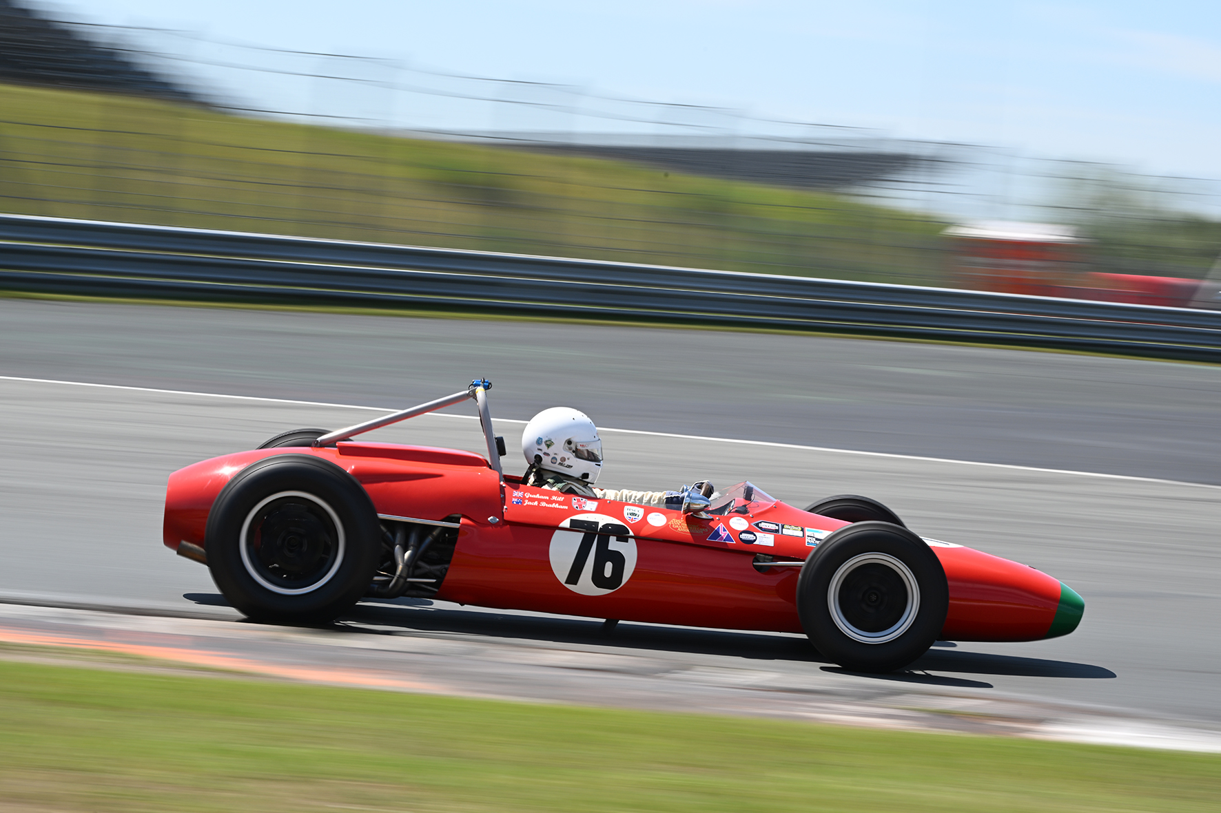 zandvoort samstag historic gp 0047