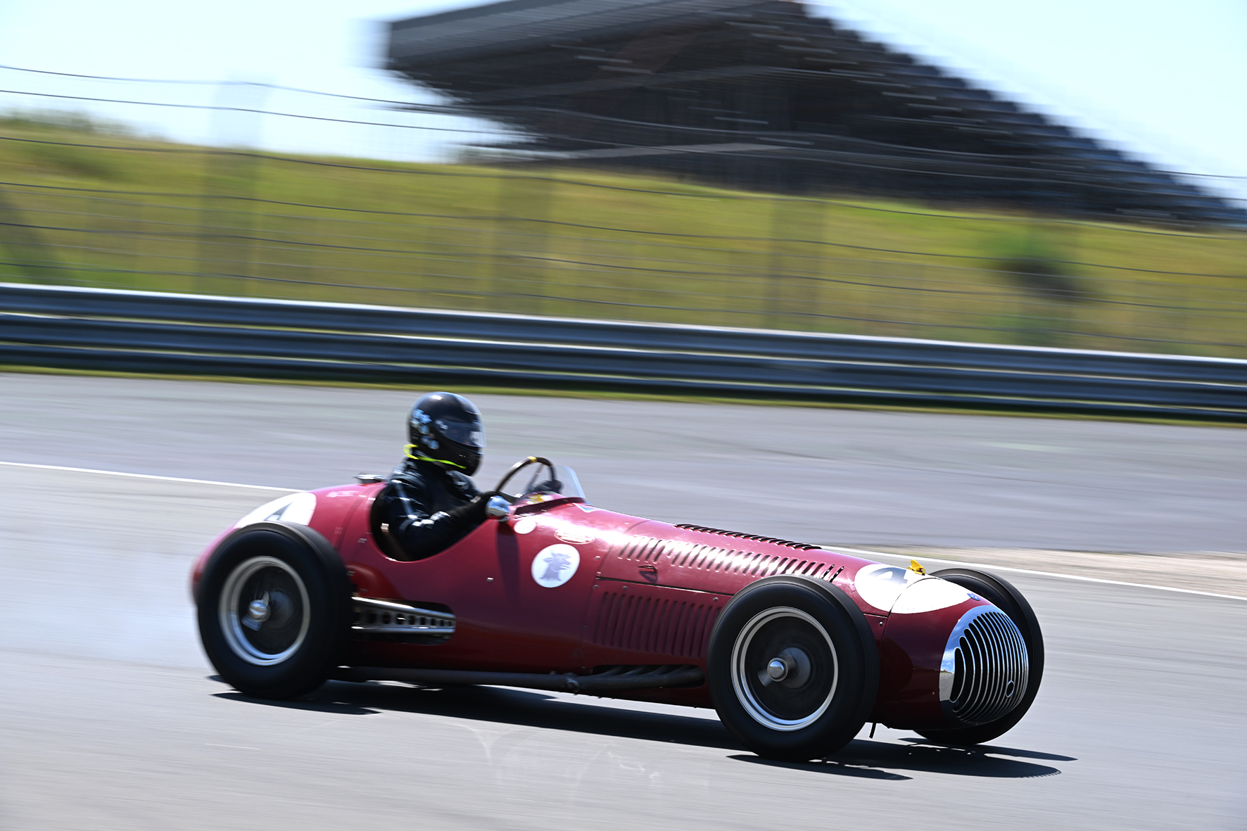 zandvoort samstag historic gp 0054