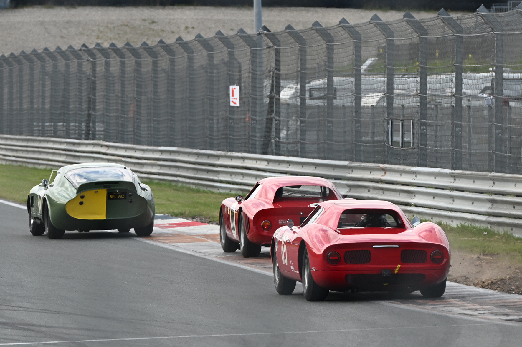 zandvoort sonntag historic gp 0013