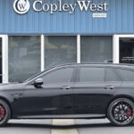 2020 Mercedes-Benz E63 S AMG Wagon
