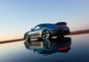 Porsche Australia Presents The 911 Turbo S Land Down Under