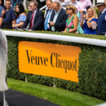 Goodwood Renews Long-Standing Partnership With Veuve Cliquot