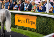 Goodwood Renews Long-Standing Partnership With Veuve Cliquot