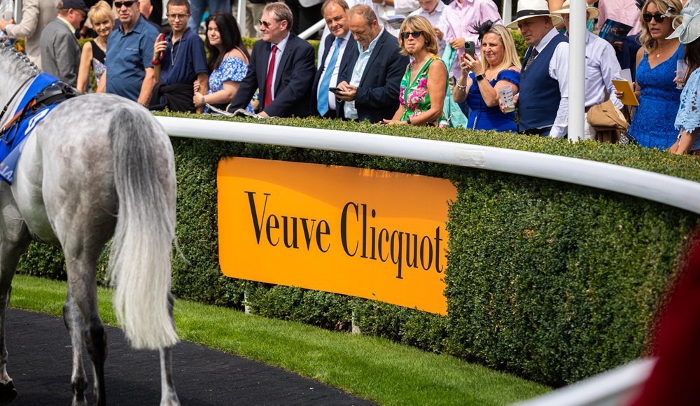 Goodwood Renews Long-Standing Partnership With Veuve Cliquot 1 1 1