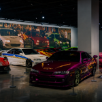 A Fast & Furious Legacy: 25 Years Of Automotive Icons