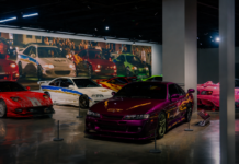 A Fast & Furious Legacy: 25 Years Of Automotive Icons