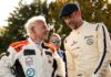 Why Button & Villeneuve Were Uneasy Teammates