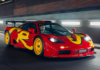 RM Sotheby’s Monterey With The Most Valuable Offering Ever