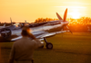 Exceptional Aircraft At The Freddie March Spirit Of Aviation