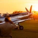 Exceptional Aircraft At The Freddie March Spirit Of Aviation