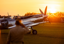 Exceptional Aircraft At The Freddie March Spirit Of Aviation