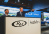 RM Sotheby’s Record-Breaking Monterey Auction With US $380 Million In Sales