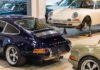Porsche Founder’s Grandson Fuels Bespoke Porsche Specialist Julià
