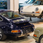 Porsche Founder’s Grandson Fuels Bespoke Porsche Specialist Julià