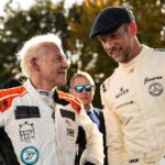 Why Button & Villeneuve Were Uneasy Teammates