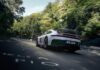 Porsche 911 GT3 Edition For 100 Years Of The Nürburgring