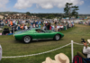 Lamborghini Celebrates Miura’s 60th Anniversary At Pebble Beach