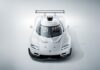 The New Koenigsegg CCGT1