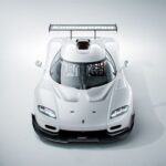 The New Koenigsegg CCGT1