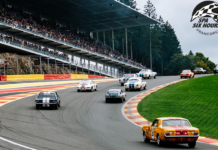 Spa Six Hours Endurance: A Celebration of Tradition