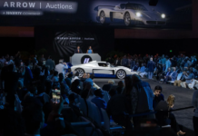 The Monterey Auction Preview And Predictions