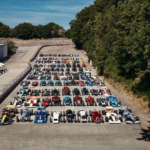 Brooklands Celebrates Grand Prix Centenary In Spectacular Style