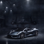 Hennessey Blackbird – The Next Chapter Of American Hypercar