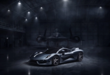 Hennessey Blackbird – The Next Chapter Of American Hypercar