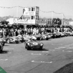 When The RAC TT First Came To Goodwood
