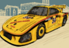 Luftgekühlt: 50 Years Of Porsche 935