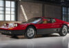 1980 Ferrari 512BB