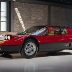 1980 Ferrari 512BB
