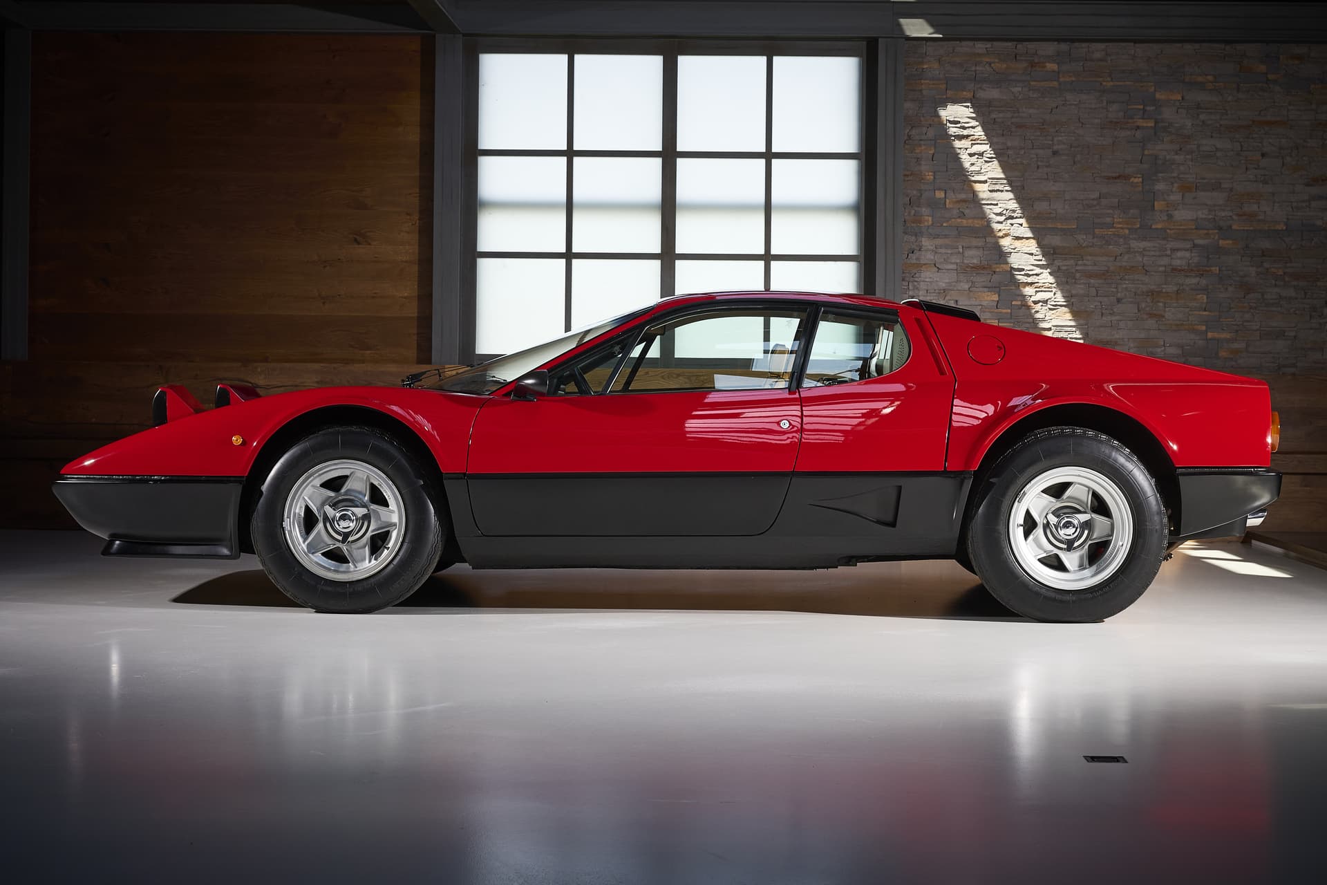1980 Ferrari 512BB 6 112