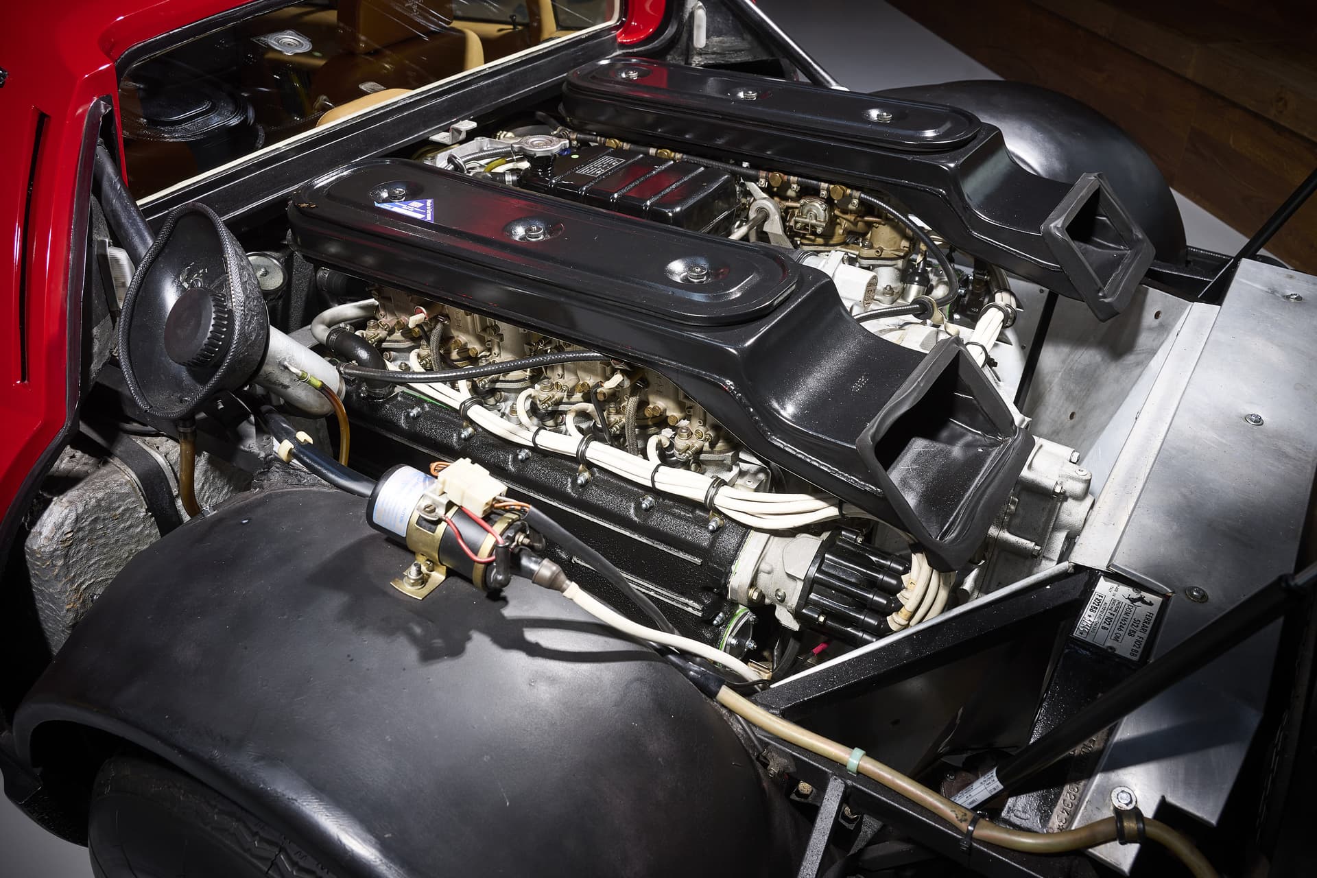 1980 Ferrari 512BB 9 115