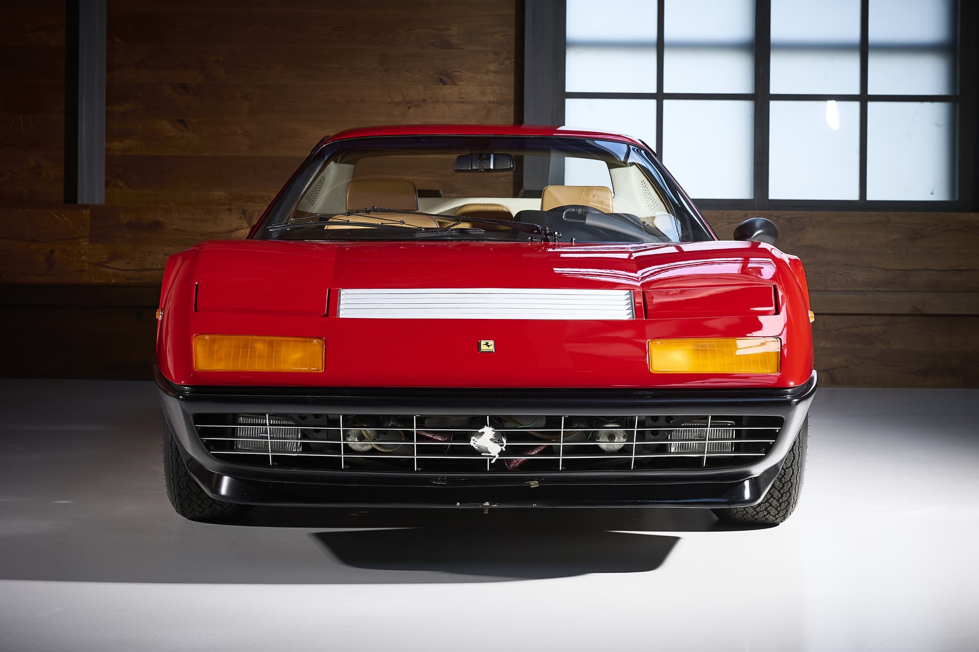 1980 Ferrari 512BB 5 116