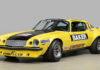 1974 Chevrolet Camaro IROC