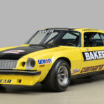 1974 Chevrolet Camaro IROC