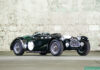 1950 Allard J2