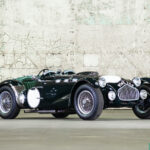 1950 Allard J2