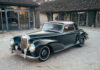 1953 Mercedes-Benz 300 S Coupé