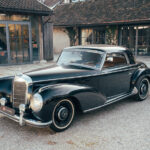 1953 Mercedes-Benz 300 S Coupé