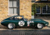 1961 Jaguar E-Type