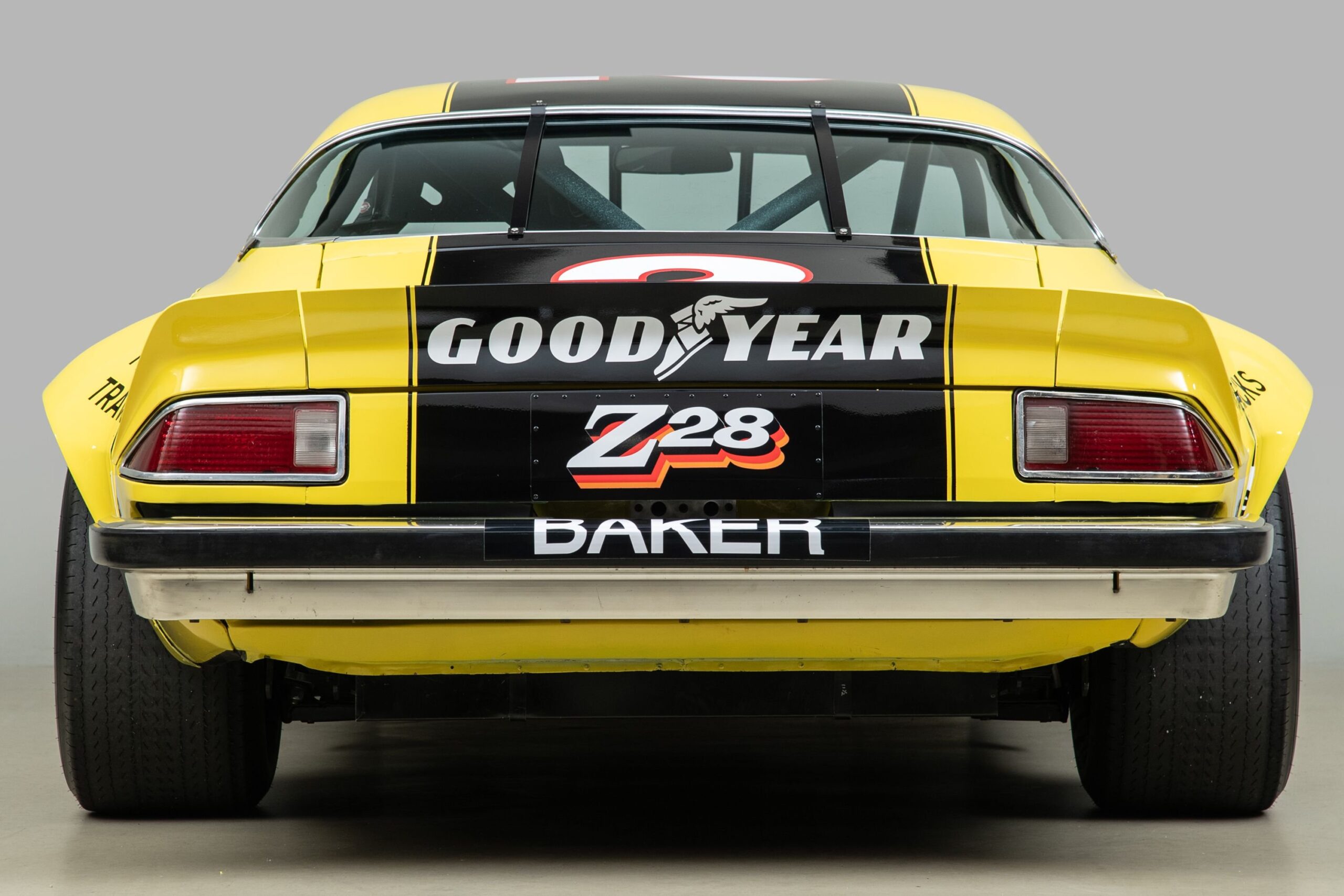 1974 Chevrolet Camaro IROC 5 14 scaled