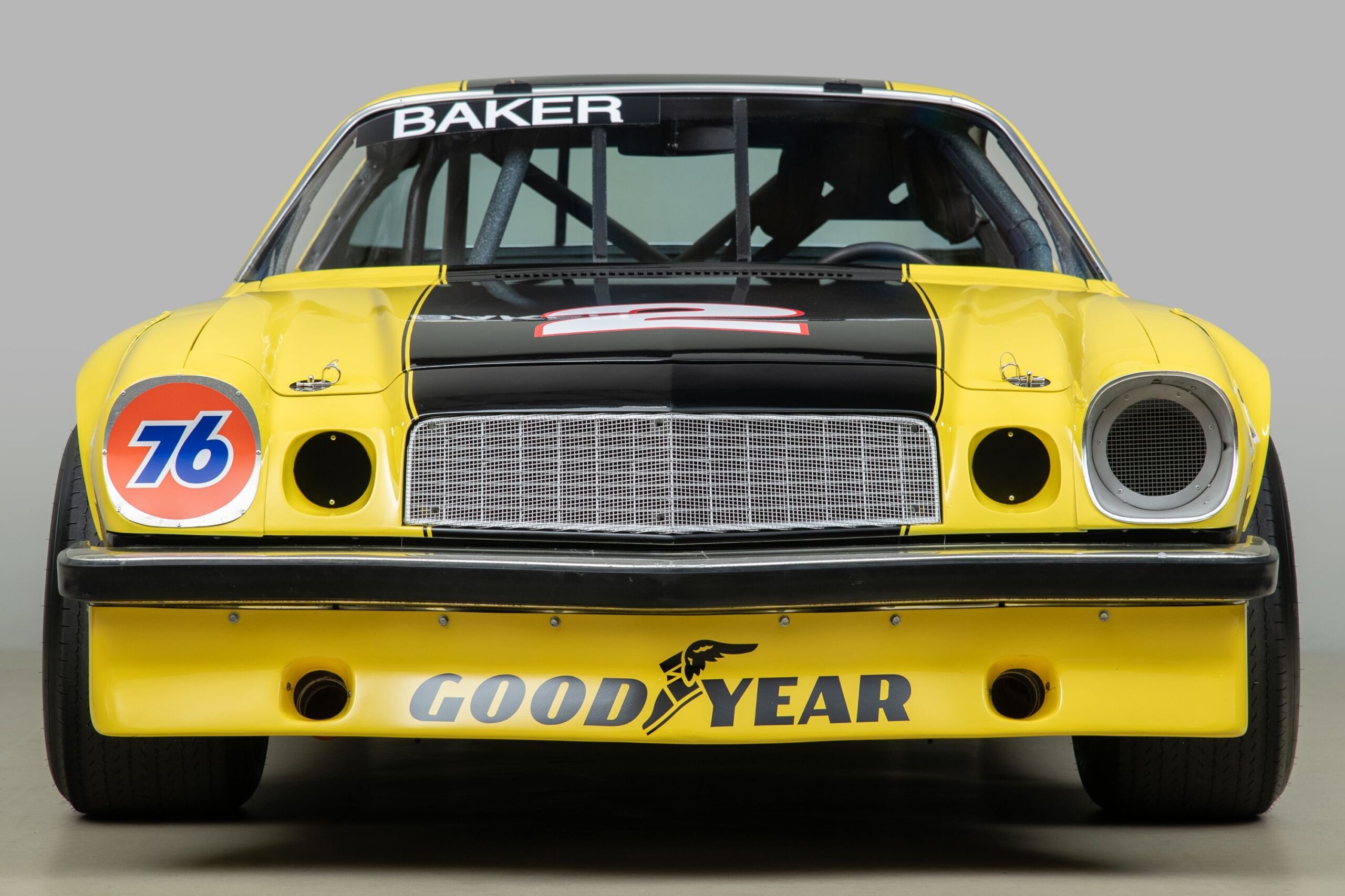 1974 Chevrolet Camaro IROC 2 15 scaled