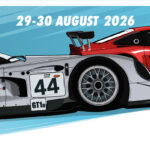 Le Mans Classic Series: 16th Edition Of The Dix Mille Tours Le Mans Classic Series: 16th Edition Of The Dix Mille Tours