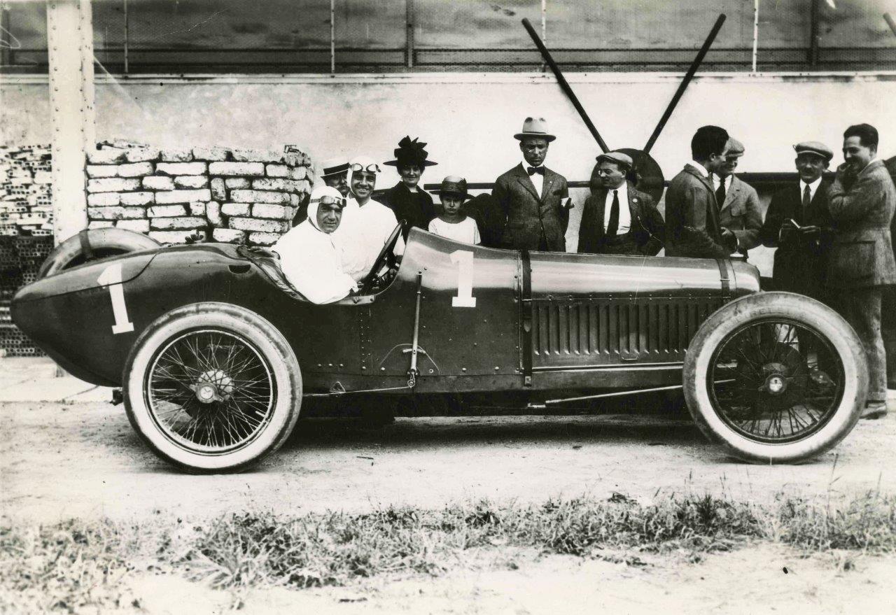 The Motorsport Scrapbook (80)