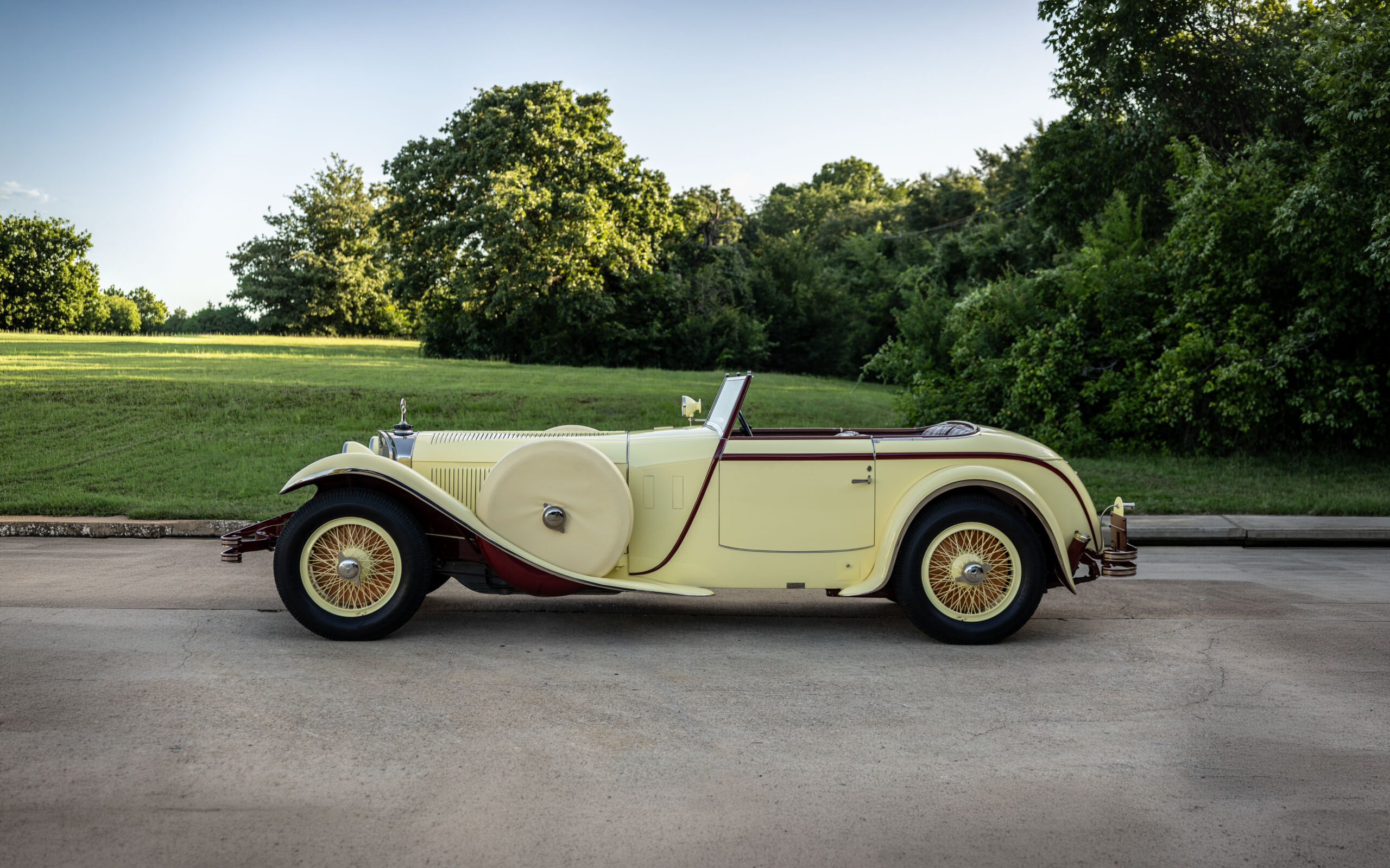 1928 Mercedes Benz 680 S Torpedo Sport Cannes by Saoutchik 1460006 scaled