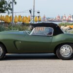 Salon Privé Reveals 13 Unmissable Automobiles